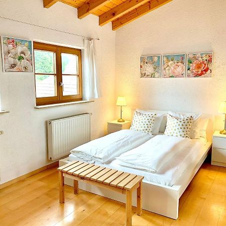 Ferienwohnung Diana Sexau Exterior foto