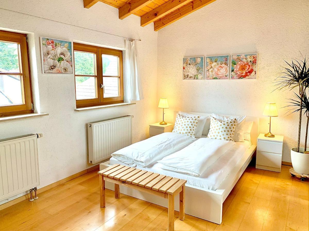 Ferienwohnung Diana Sexau Exterior foto