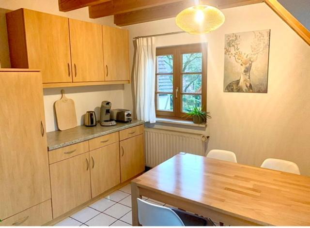Ferienwohnung Diana Sexau Exterior foto