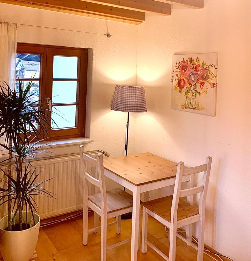 Ferienwohnung Diana Sexau Exterior foto