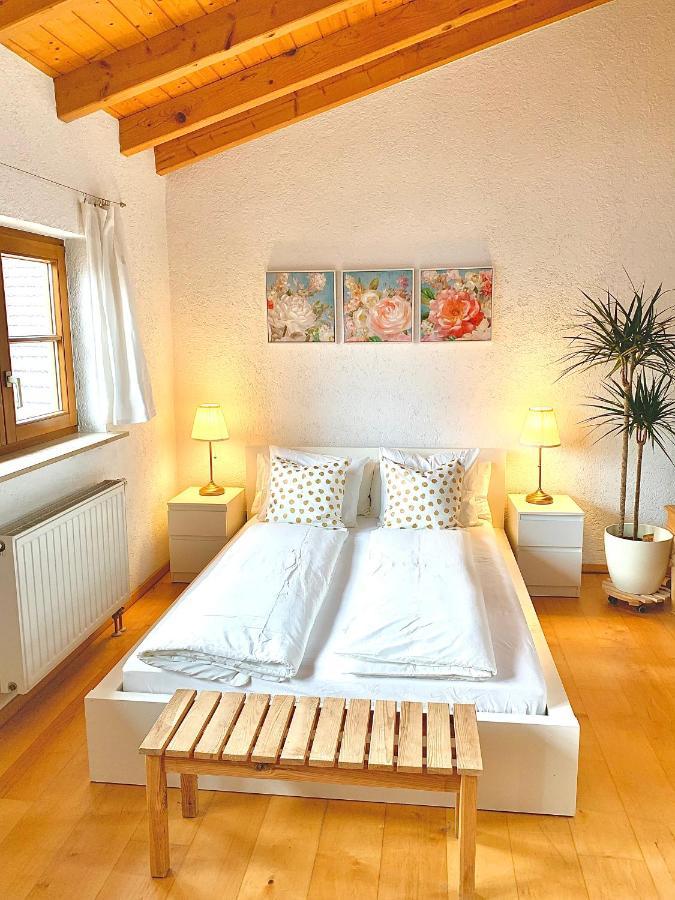 Ferienwohnung Diana Sexau Exterior foto