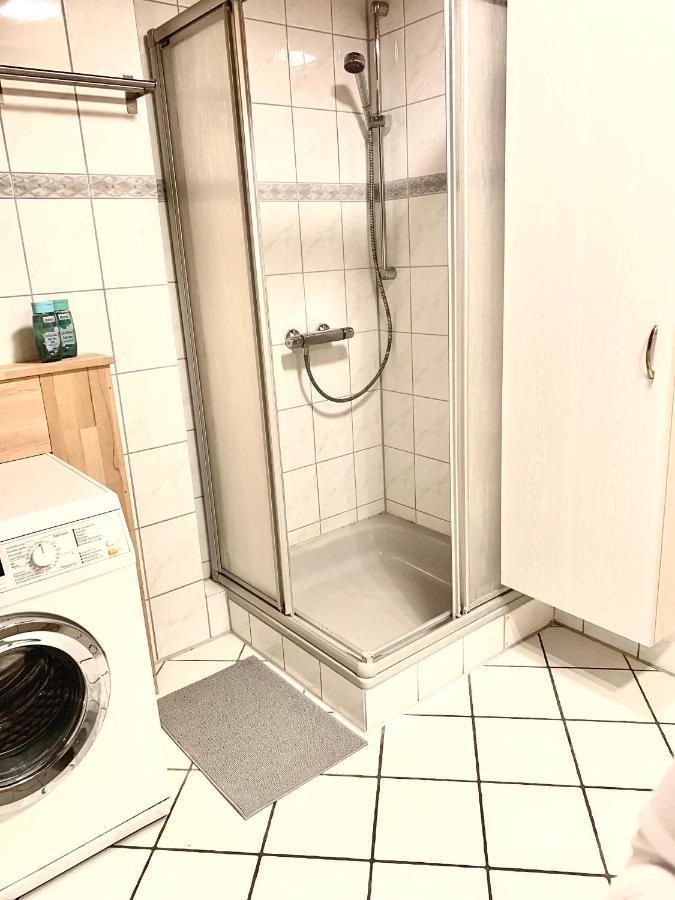 Ferienwohnung Diana Sexau Exterior foto